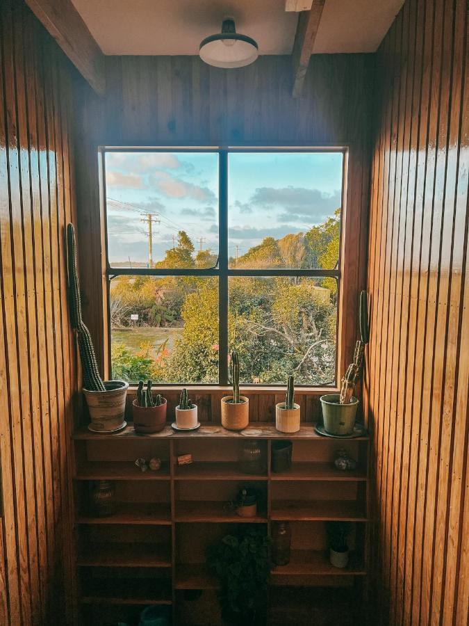 Evergreen Escape Hokitika Exterior foto