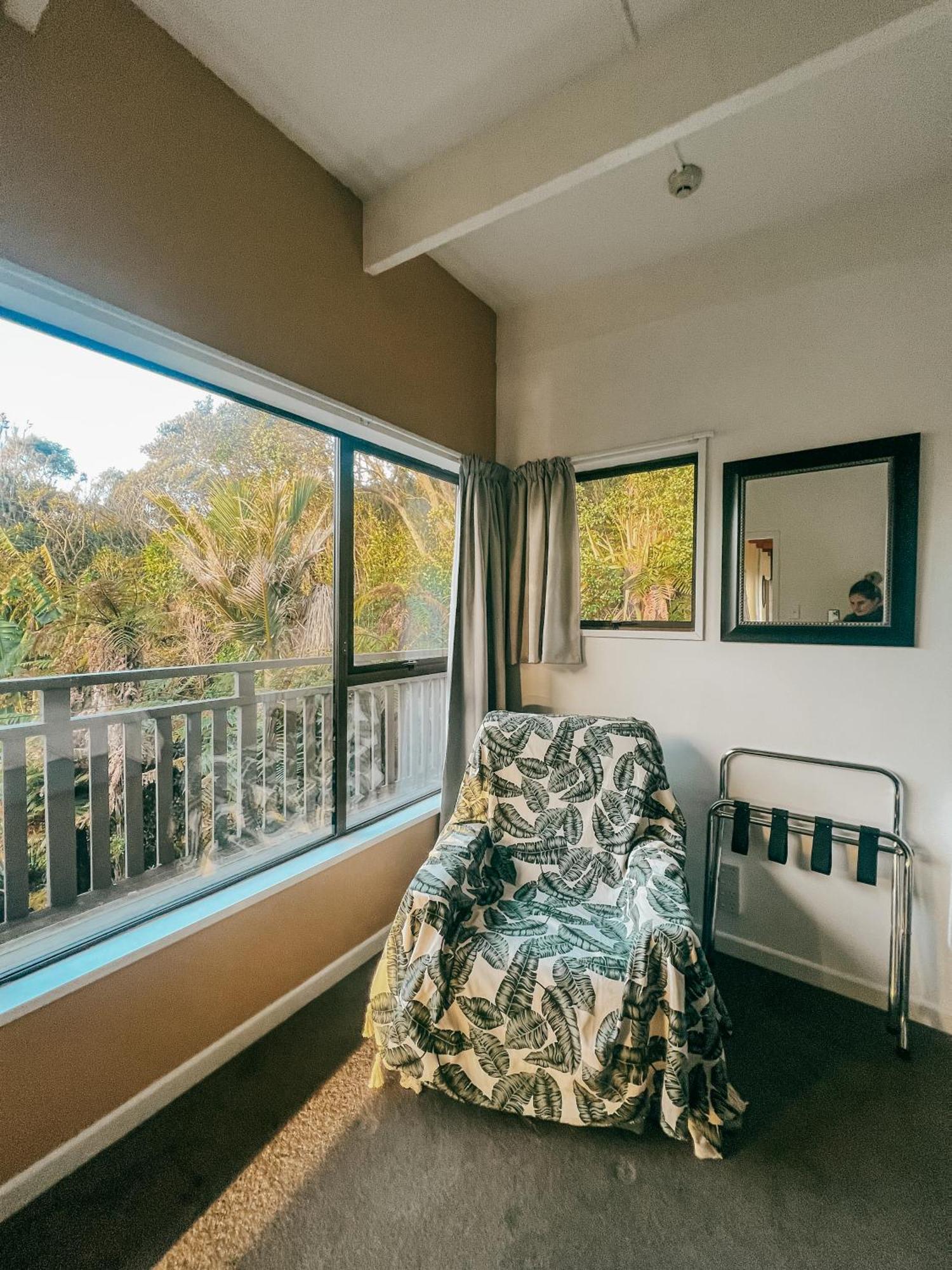 Evergreen Escape Hokitika Exterior foto